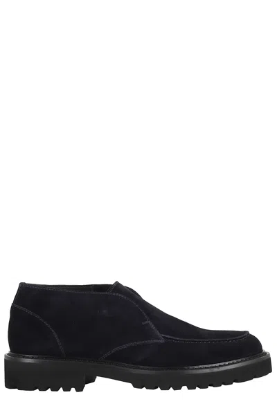 DOUCAL'S CHUKKA ADLER ELASTICO