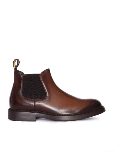 DOUCAL'S BEATLES BOOTS