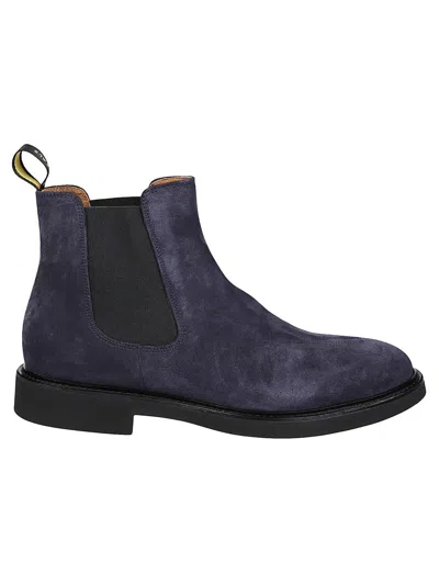 DOUCAL'S DOUCAL'S BOOTS ANKLE