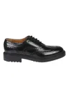 Doucal's Derbies In Black