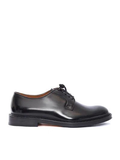 Doucal's Derby In Black