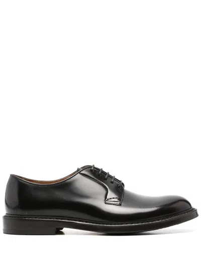 DOUCAL'S DOUCAL'S "DERBY" LACE UP