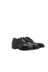 Doucal's Patent-leather Oxford Shoes