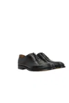 Doucal's Patent-leather Oxford Shoes