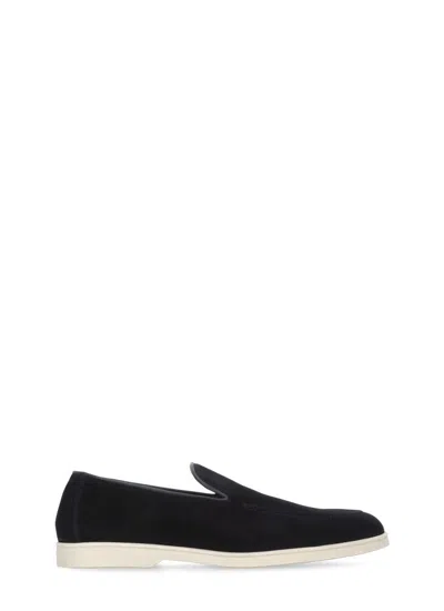 DOUCAL'S DOUCAL'S FLAT SHOES