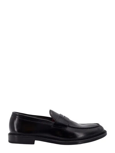 Doucal's Flat Shoes