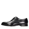 Doucal's Flat Shoes Blue