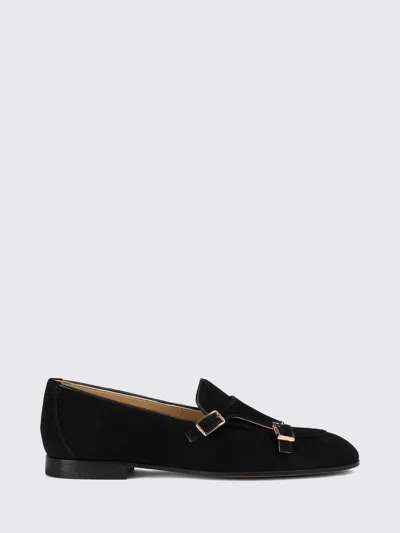 Doucal's Loafer Woman Color Black In Multi