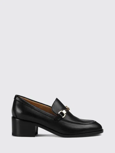 Doucal's Loafer Woman Color Black In Multi