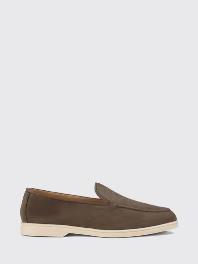 Doucal's Loafer Woman Color Brown