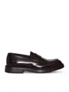 Doucal's Mocassin In Brown