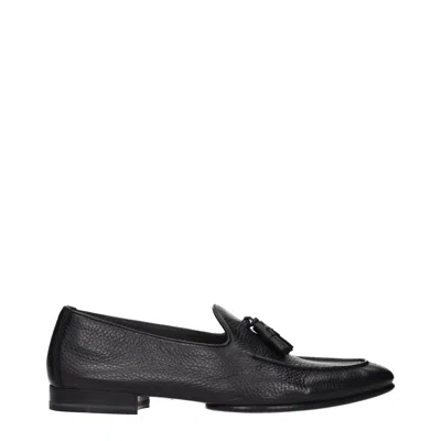 Doucal's Moccasins The Man With The Black Skin In Multi
