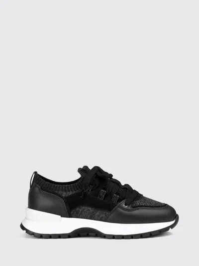 Doucal's Sneakers Woman Color Black