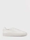 Doucal's Sneakers Woman Color White In Multi