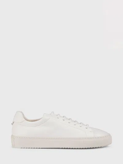 Doucal's Sneakers Woman Color White In Multi