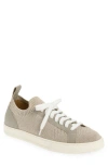 Doucal's Spencer Low Top Sneaker In Gray