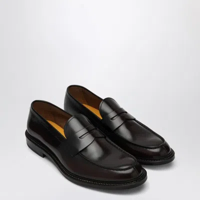Doucal's Doucal''s Women's Leather Classic Loafer