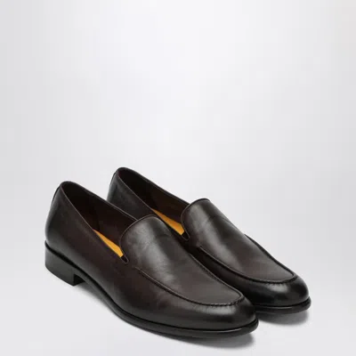 Doucal's Doucal''s Women's Leather Loafers