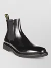 Doucal's Leather Chelsea Boots