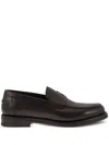 Doucal's Klassische Loafer In Brown