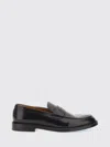 Doucal's Loafers  Men Color Black