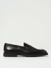 Doucal's Loafers  Men Color Burnt In Black
