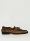 Doucal's Loafers  Men Color Dark