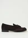 Doucal's Loafers  Men Color Earth In Brown