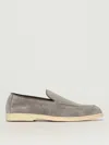 Doucal's Loafers  Men Color Multicolor