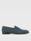 Doucal's Loafers  Men Color Sky Blue