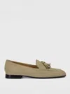 Doucal's Loafers  Woman Color Beige In Sand