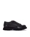 Doucal's Nome Non Presente In Black