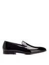Doucal's Zapatos Clásicos - Negro In Black