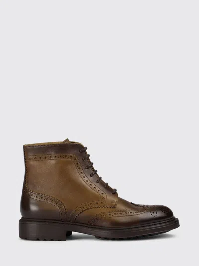 Doucal's Boot  Men Color Brown