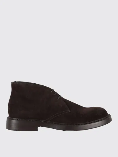 DOUCAL'S BOOT DOUCAL'S MEN COLOR EARTH,H33372074