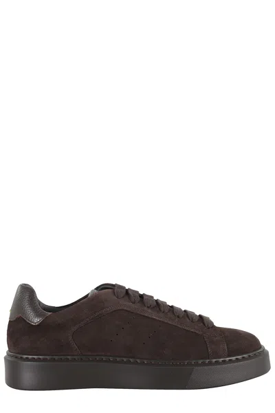 DOUCAL'S SNEAKER