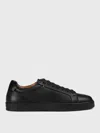 Doucal's Sneakers  Men Color Black