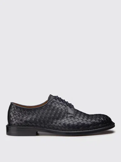 Doucal's Sneakers  Men Color Blue