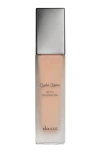 Doucce Cache Crème Satin Foundation In Brown