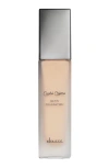 Doucce Cache Crème Satin Foundation In Transparent