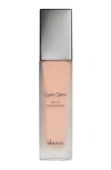 Doucce Cache Crème Satin Foundation In Transparent
