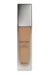 Doucce Cache Crème Satin Foundation In Brown