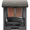 Doucce Freematic Brow Powder Duo In Transparent