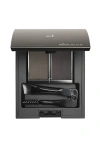 Doucce Freematic Brow Powder Duo In Black