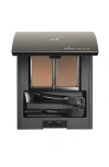 Doucce Freematic Brow Powder Duo In Brown