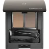 Doucce Freematic Brow Powder Duo In Transparent