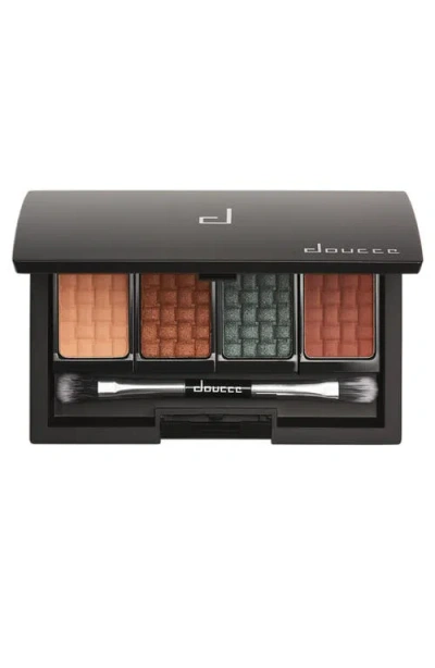 Doucce Freematic Eyeshadow Quad In Multi