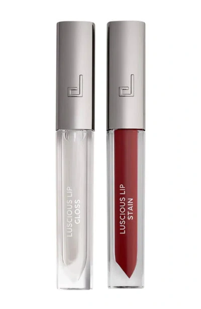 Doucce Luscious Lip Stain