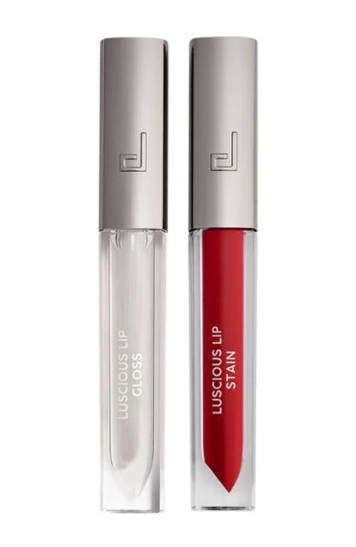 Doucce Luscious Lip Stain