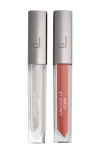 Doucce Luscious Lip Stain In Transparent